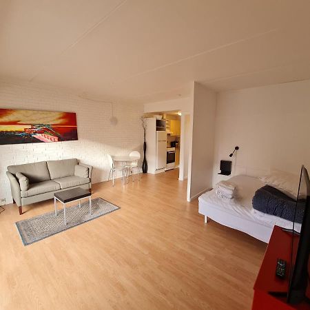 Vesterhavsgade 47 Dor 4 Esbjerg Buitenkant foto