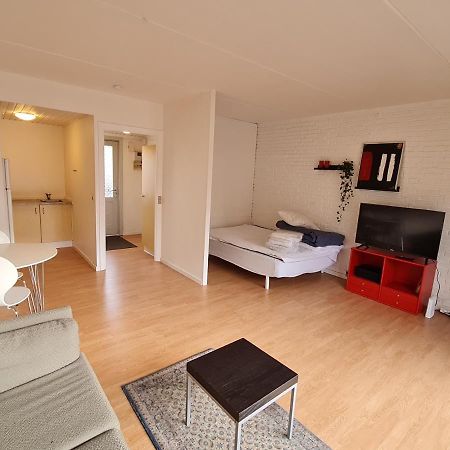 Vesterhavsgade 47 Dor 4 Esbjerg Buitenkant foto