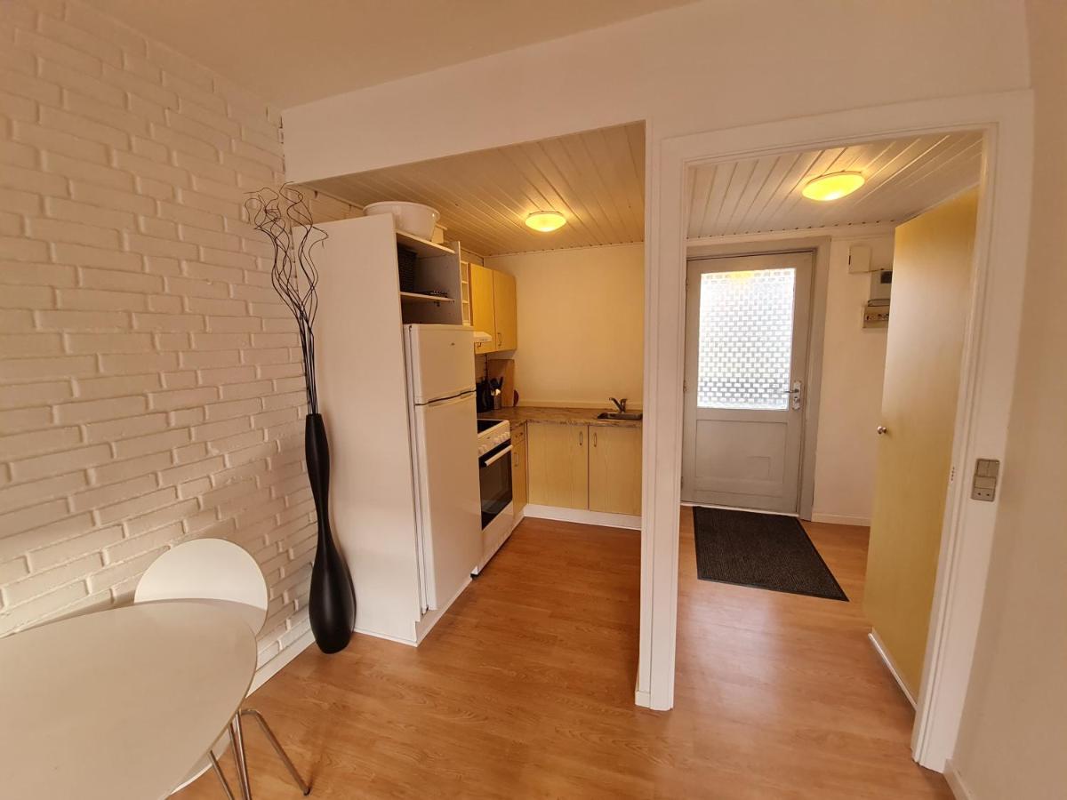 Vesterhavsgade 47 Dor 4 Esbjerg Buitenkant foto