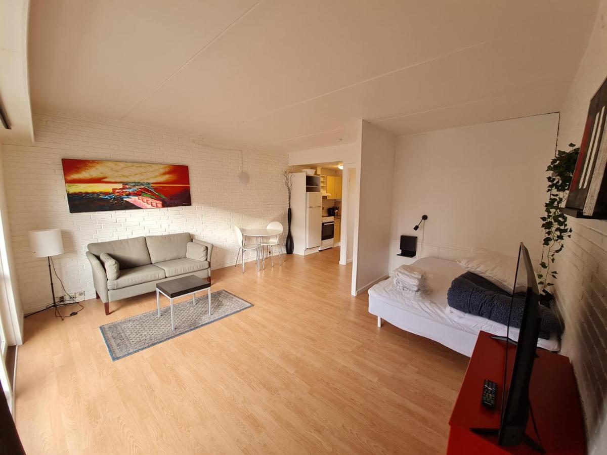Vesterhavsgade 47 Dor 4 Esbjerg Buitenkant foto