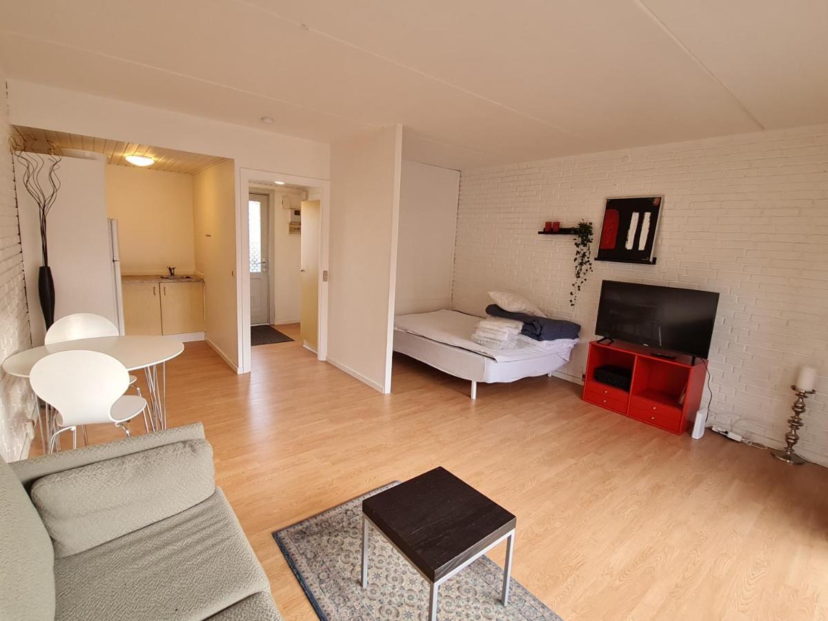 Vesterhavsgade 47 Dor 4 Esbjerg Buitenkant foto